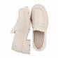 Damen Slipper - beige