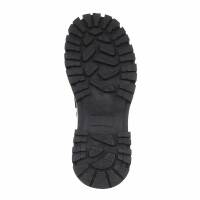 Damen Slipper - black