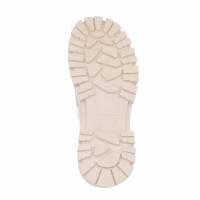 Damen Slipper - beige