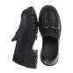 Damen Slipper - black