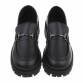 Damen Slipper - black