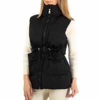 Damen Winterjacke von White ICY - black