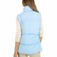 Damen Winterjacke von White ICY - blue