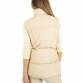 Damen Winterjacke von White ICY - cream