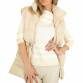 Damen Winterjacke von White ICY - cream