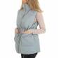 Damen Winterjacke von White ICY - grey