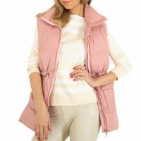 Damen Winterjacke von White ICY - rose