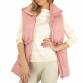 Damen Winterjacke von White ICY - rose