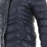 Damen Winterjacke von Nature - DK.blue