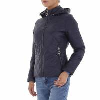 Damen Übergangsjacke von Nature - DK.blue