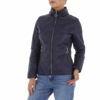 Damen Übergangsjacke von Nature - DK.blue