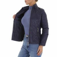 Damen Übergangsjacke von Nature - DK.blue