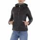 Damen Übergangsjacke von Nature - black