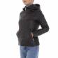 Damen Übergangsjacke von Nature - black