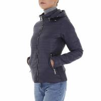 Damen Übergangsjacke von Nature - DK.blue