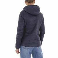 Damen Übergangsjacke von Nature - DK.blue