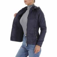 Damen Übergangsjacke von Nature - DK.blue