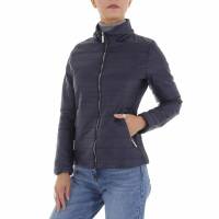 Damen Übergangsjacke von Nature - DK.blue