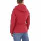 Damen Übergangsjacke von Nature - red