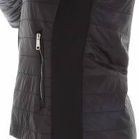 Damen Übergangsjacke von Nature - black