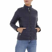 Damen Übergangsjacke von Nature - DK.blue