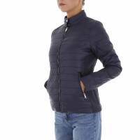 Damen Übergangsjacke von Nature - DK.blue