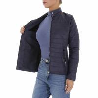 Damen Übergangsjacke von Nature - DK.blue