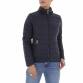 Damen Übergangsjacke von Nature - DK.blue