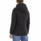 Damen Übergangsjacke von Nature - black