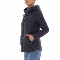 Damen Übergangsjacke von Nature - DK.blue