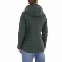 Damen Übergangsjacke von Nature - green