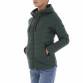 Damen Übergangsjacke von Nature - green