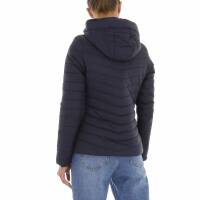 Damen Übergangsjacke von Nature - DK.blue