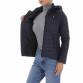 Damen Übergangsjacke von Nature - DK.blue