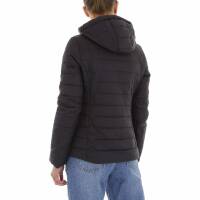 Damen Übergangsjacke von Nature - black