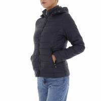 Damen Übergangsjacke von Nature - DK.blue