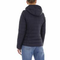 Damen Übergangsjacke von Nature - DK.blue