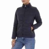 Damen Übergangsjacke von Nature - DK.blue