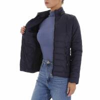 Damen Übergangsjacke von Nature - DK.blue