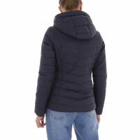 Damen Übergangsjacke von Nature - DK.blue