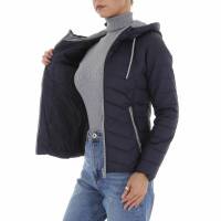 Damen Übergangsjacke von Nature - DK.blue