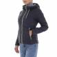 Damen Übergangsjacke von Nature - DK.blue