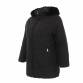 Damen Winterjacke von Nature - black