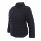 Damen Winterjacke von Nature - DK.blue