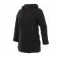 Damen Winterjacke von Nature - black