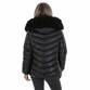 Damen Winterjacke von Egret - black