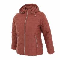 Damen Übergangsjacke von Egret - DK.rose