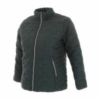 Damen Übergangsjacke von Egret - green