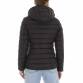 Damen Übergangsjacke von White ICY - black