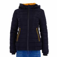 Damen Winterjacke von Egret - DK.blue